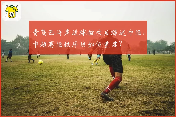 青岛西海岸进球被吹后球迷冲场，中超赛场秩序该如何重建？